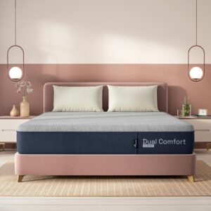 Wakefit Mattress 5-Inch Bed Mattress for Single Bed | 7 Years Warranty