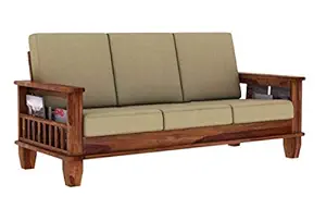 3 Seater Sofa Set